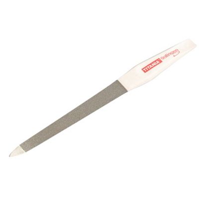 Param Titania® Nagelfeile Diamant 16 cm