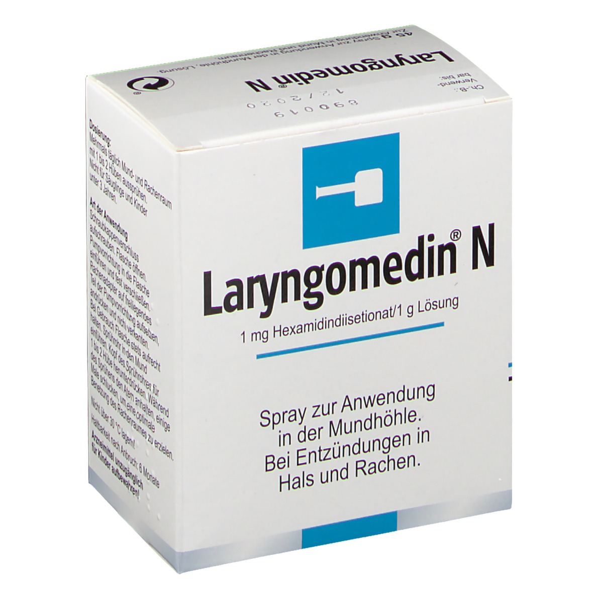 Laryngomedin N Spray Shop apotheke laryngomedin-n-spray-shop-apotheke