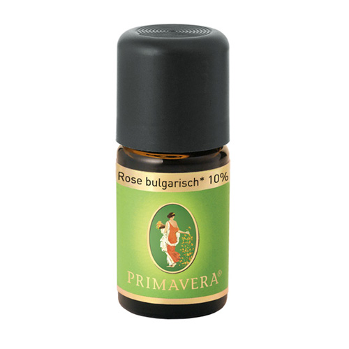 Primavera® Rose bulgarisch BIO