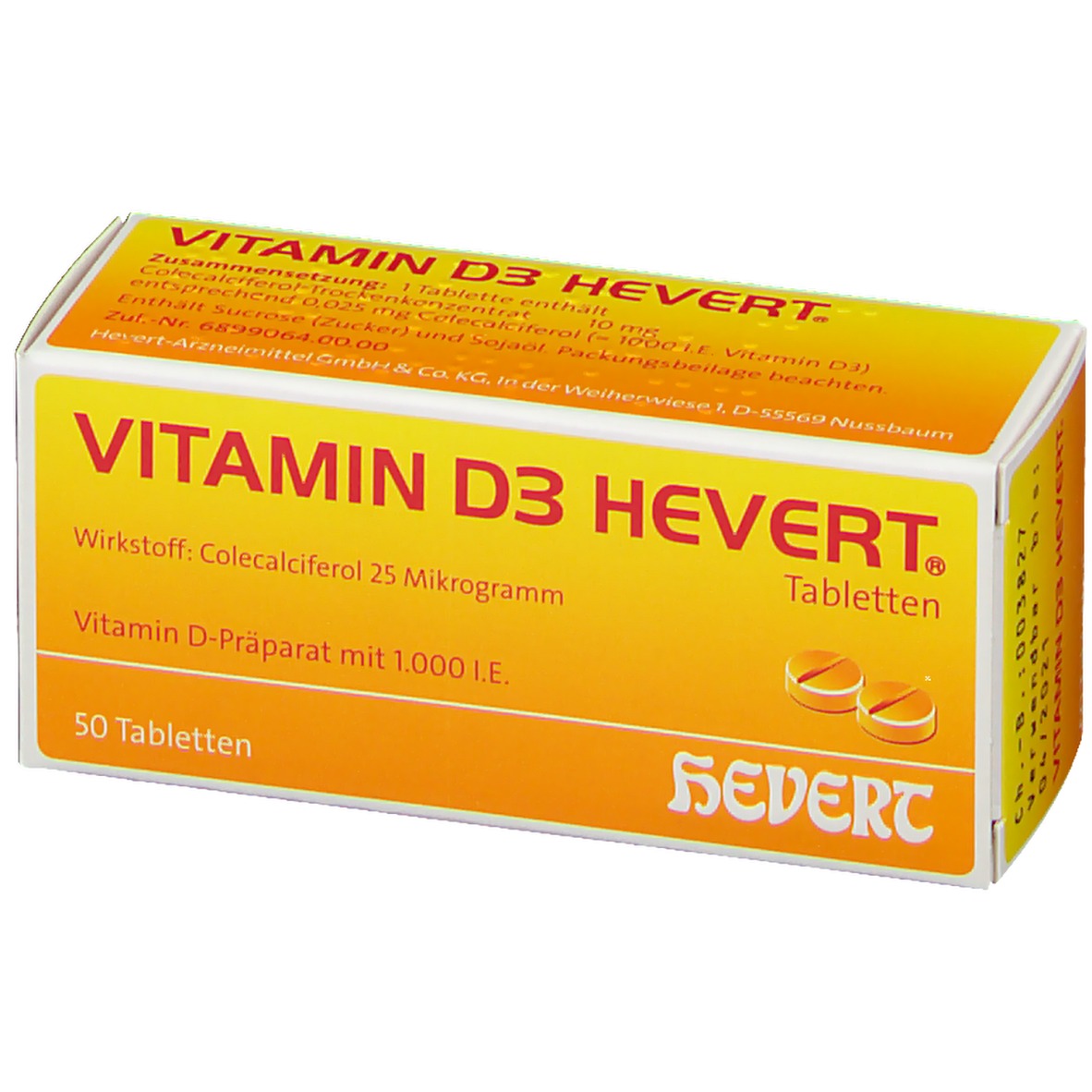Vitamin D Produkte - shop-apotheke.com