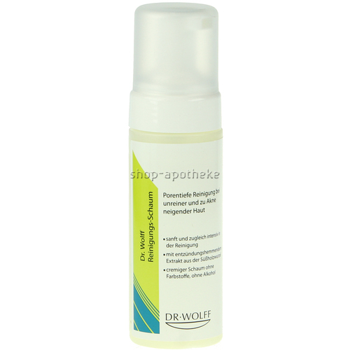 dr wolff intimwaschlotion