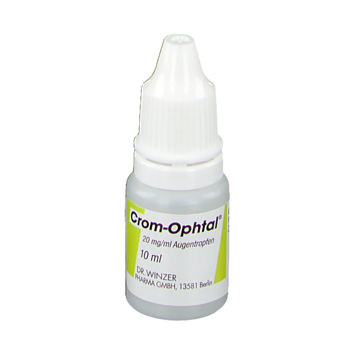 Crom-Ophtal®