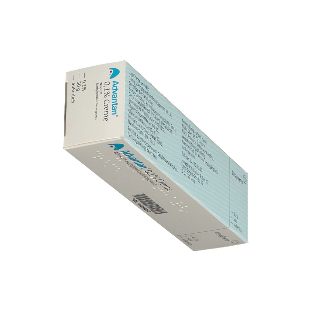 Advantan Creme - shop-apotheke.com Advantan Creme - shop-apotheke.com
