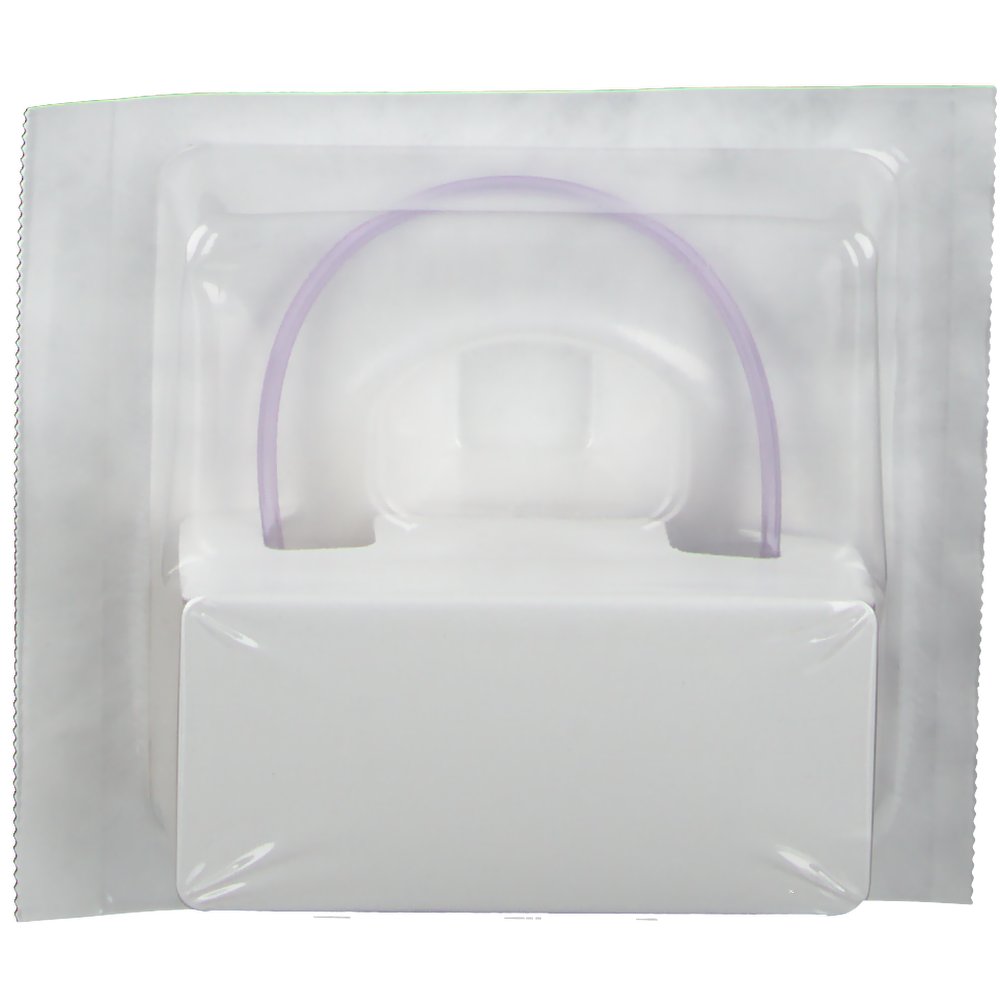 EZ Huber® 20 G x 25 mm