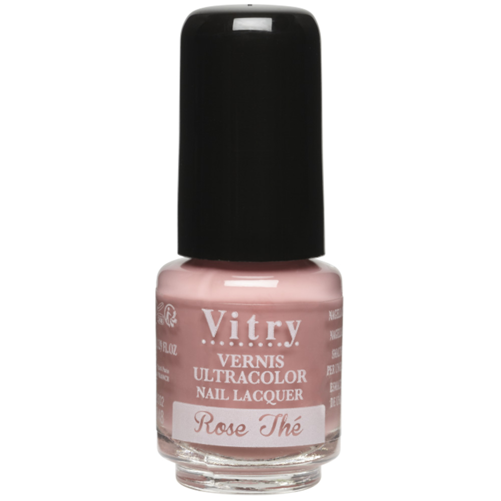 Vitry Mini Rose The Nail Polish 4 ML main image 1