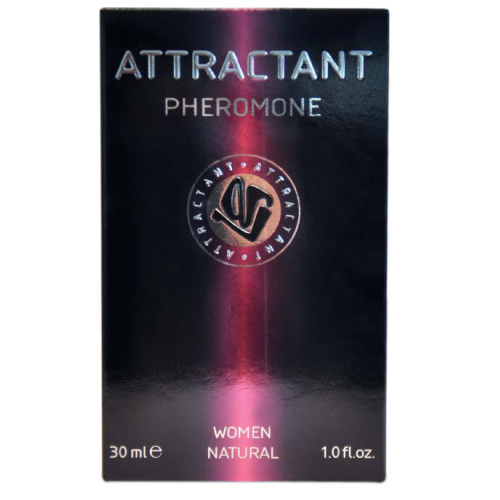 Attractant Pheromone Women natural