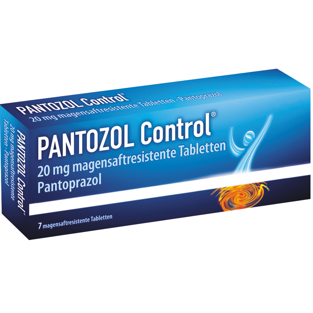 PANTOZOL Control® 20 mg - shop-apotheke.com