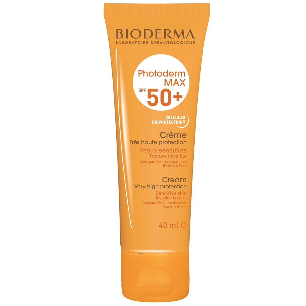 Bioderma Photoderm MAX Sonnencreme SPF 50+