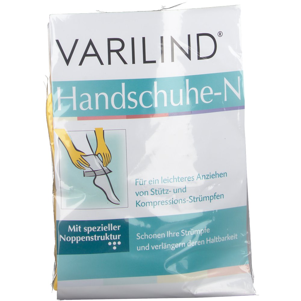 Varilind Handschuhe Gr. M