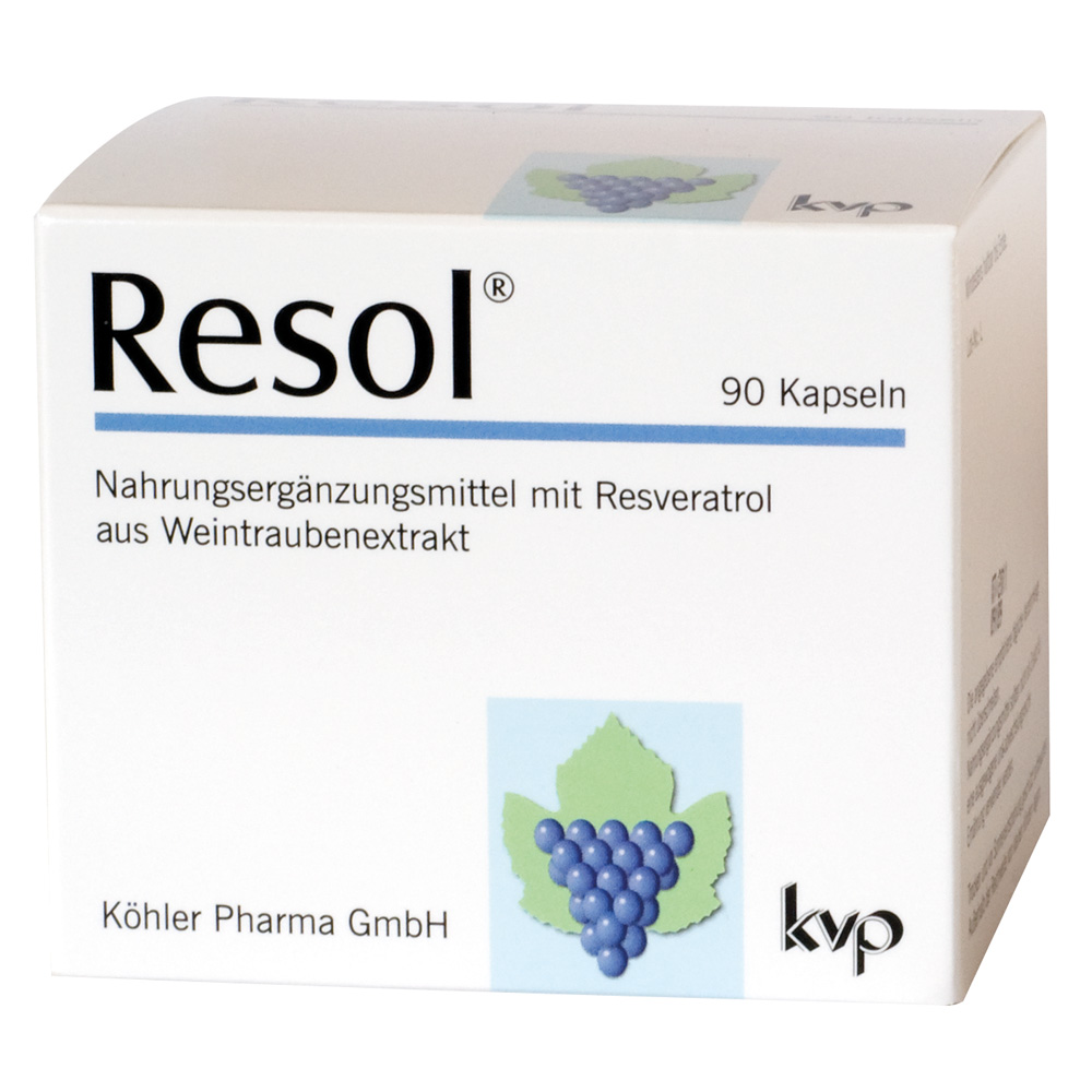 Resol®