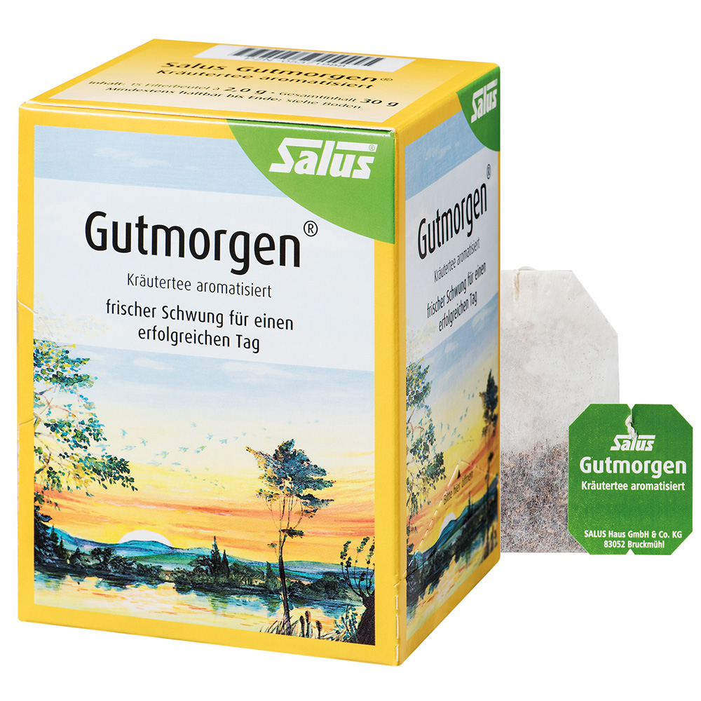 Salus® Gutmorgen®