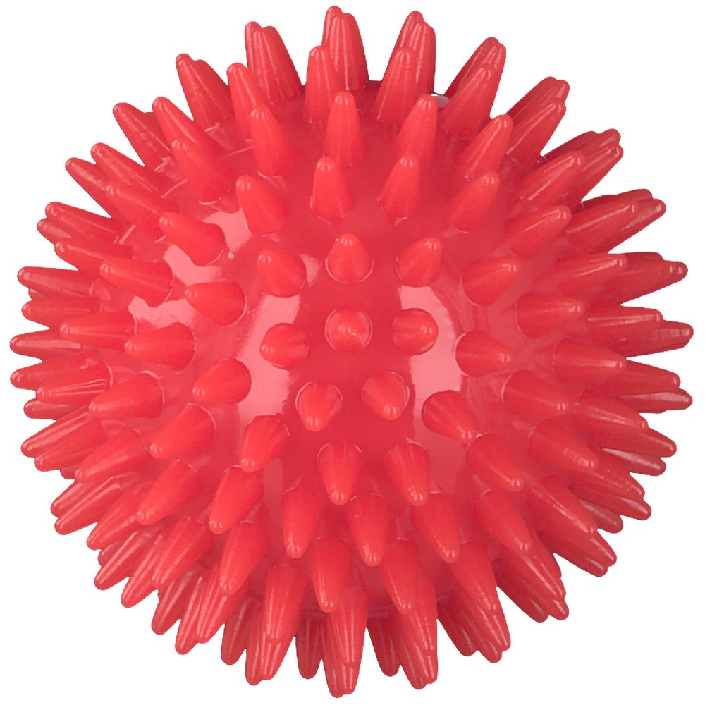 Massageball 7 cm Durchmesser (Farbe nicht wählbar)