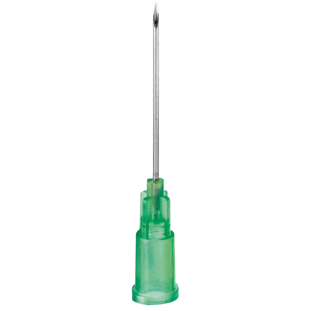 Sterican® Sonderindikation mit Kurzschliff G 14 x 3 1/8 2,1 x 80 mm