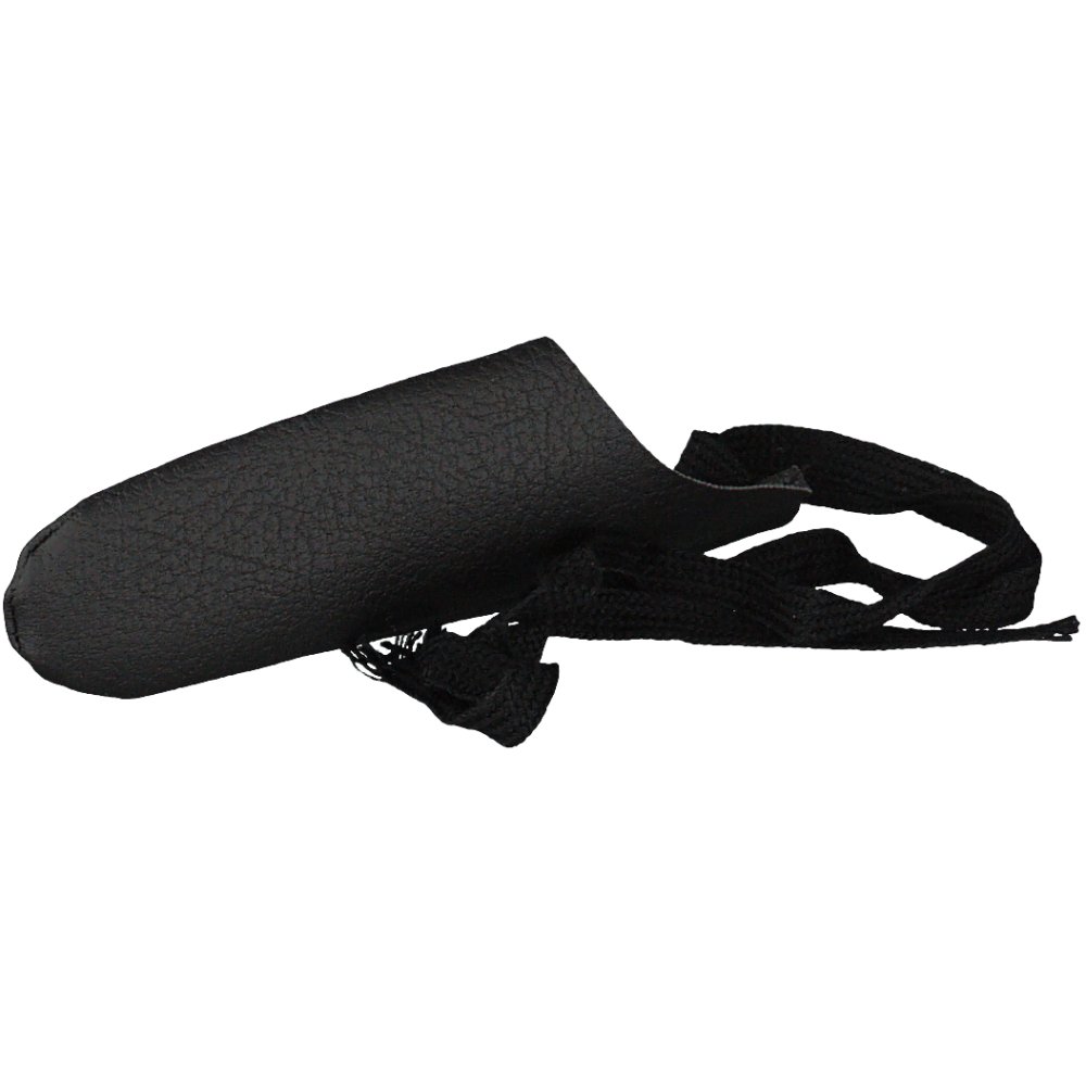 Fingerling Leder Bind GR 5