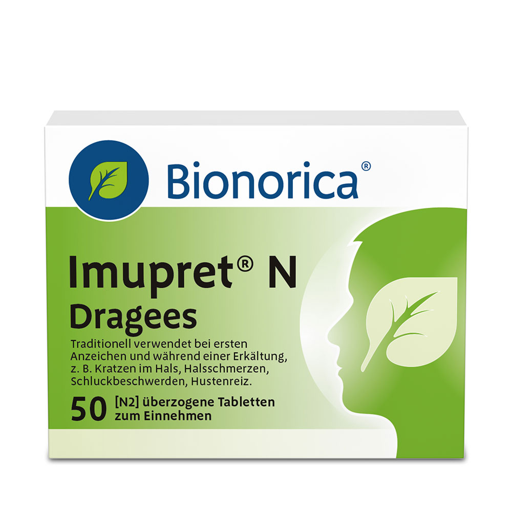 Imupret N Dragees Shop apotheke Imupret N Dragees Shop apotheke