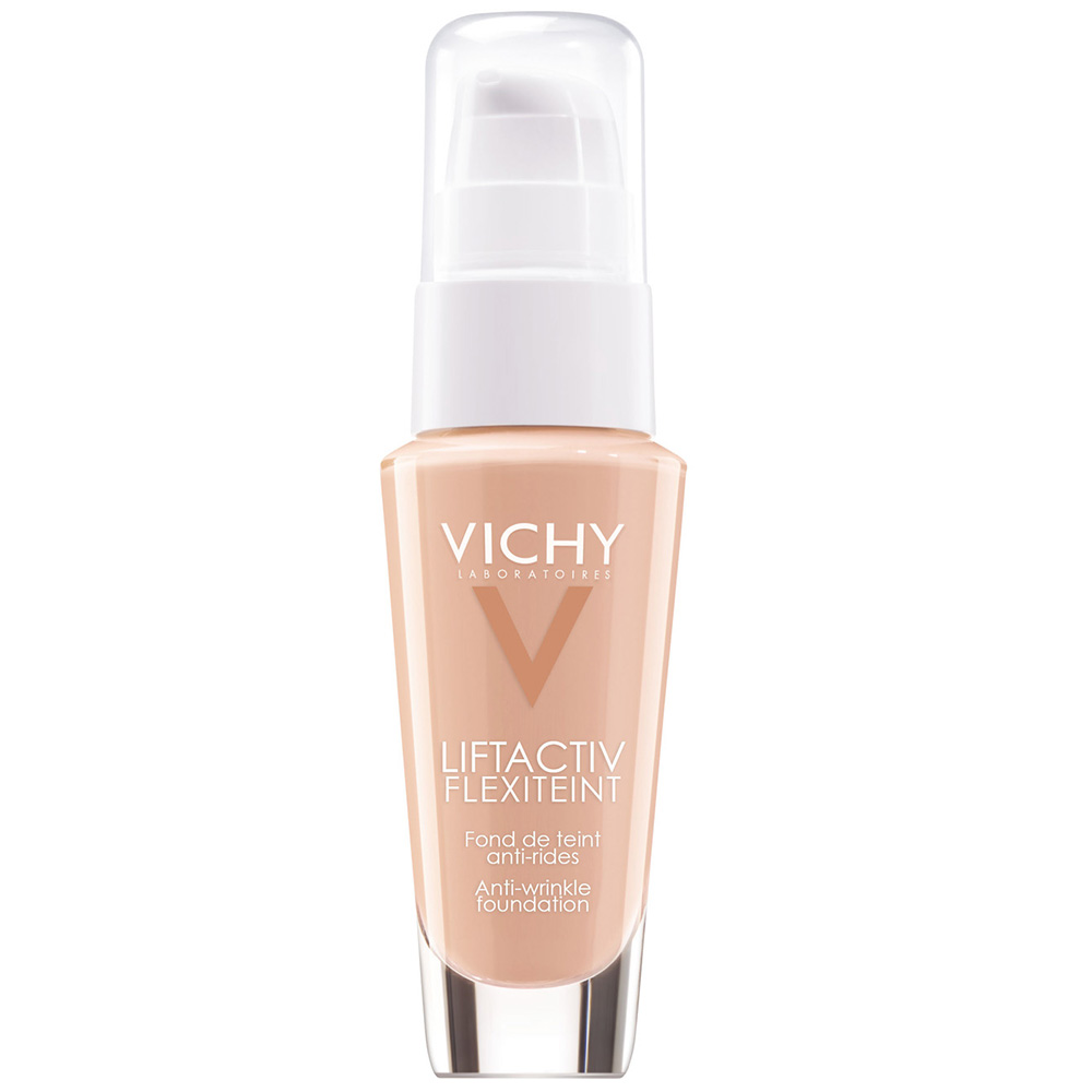 VICHY Liftactiv Flexilift Teint 25 Nude 30 ml - Make up 