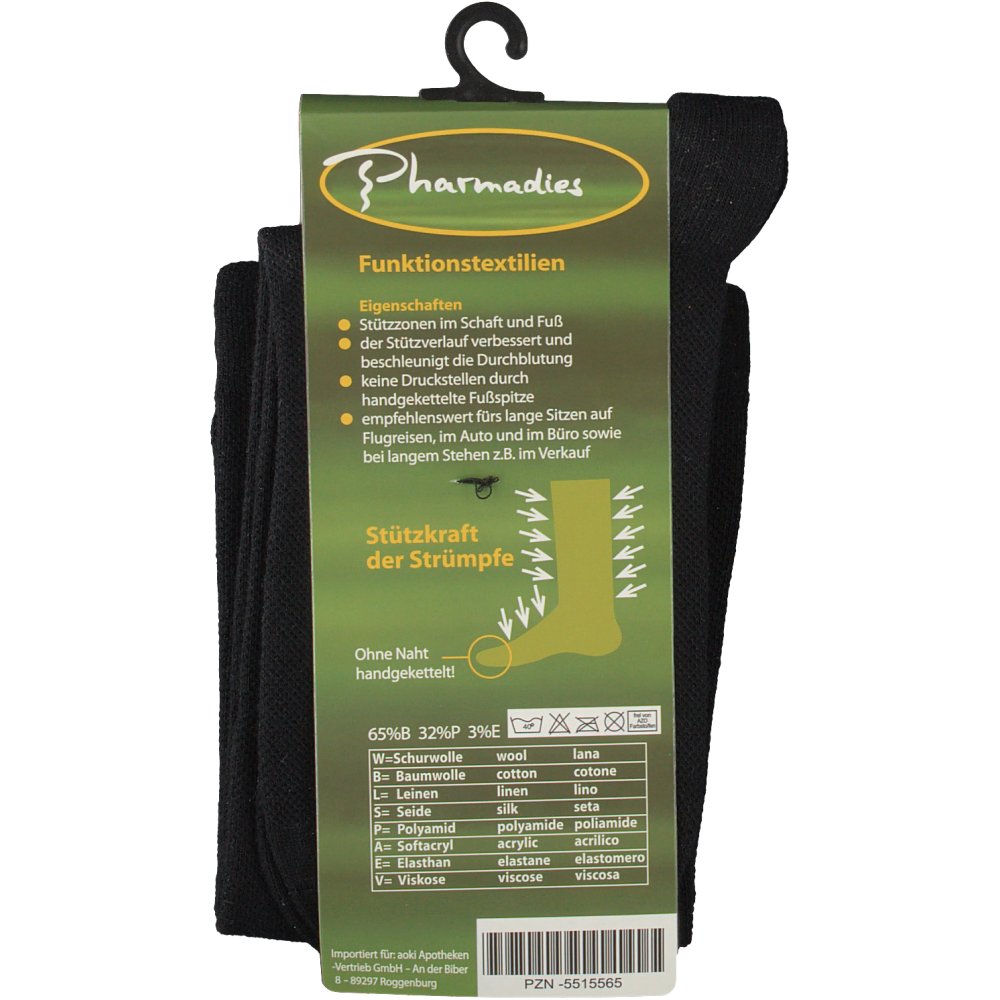 stützstrümpfe preis