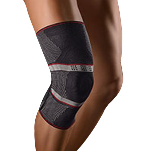 Bort select® StabiloGen® Gr. XL schwarz