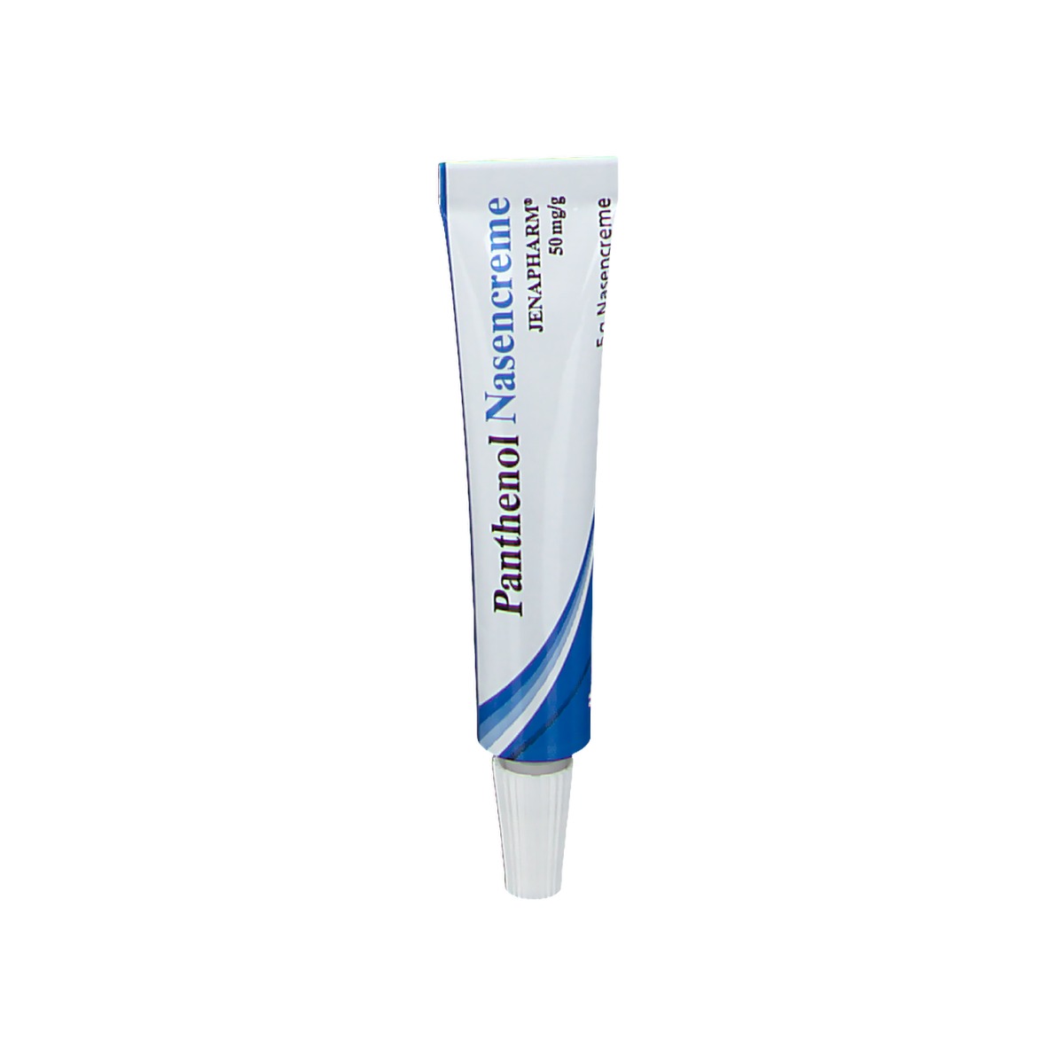 Panthenol Nasencreme Jenapharm®