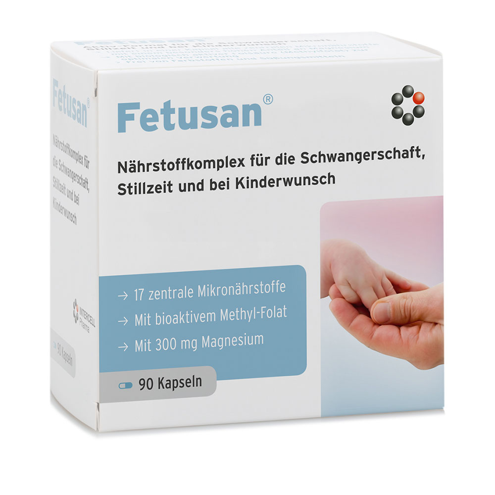 Fetusan