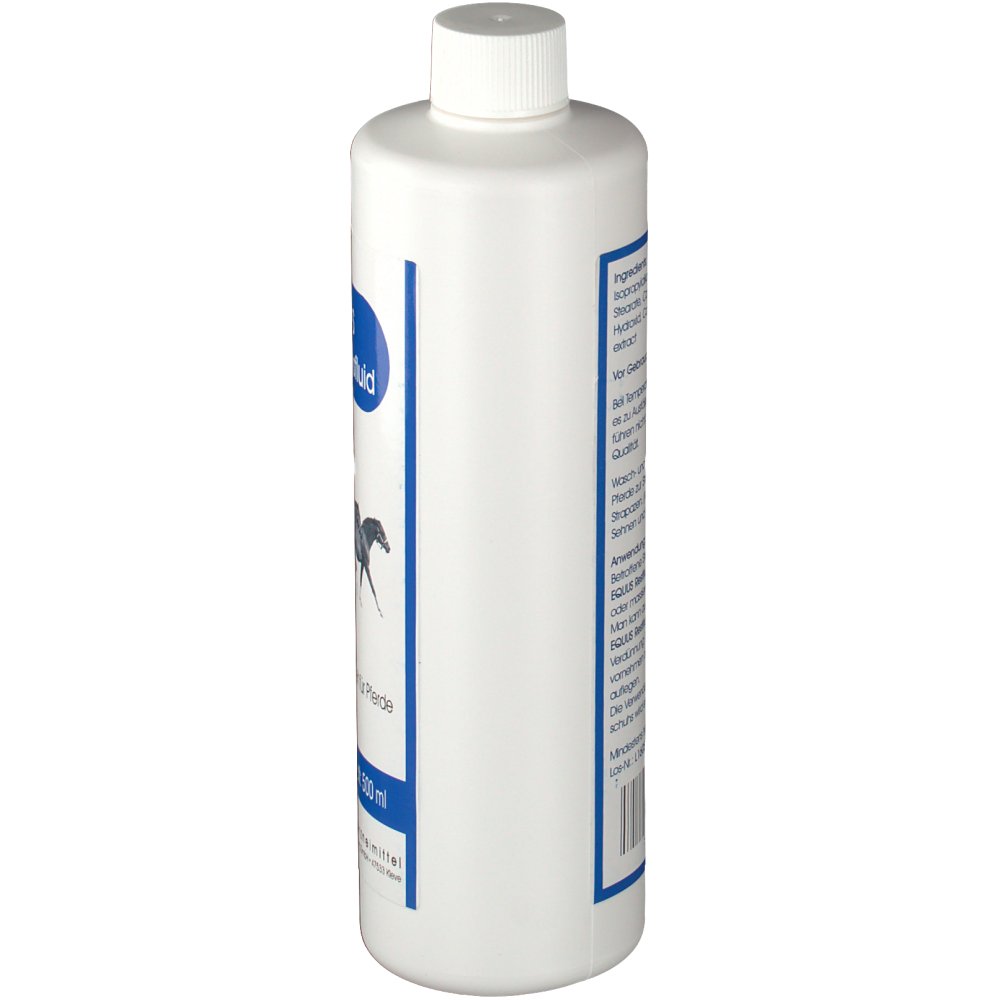 EQUUS Restitutionsfluid - shop-apotheke.com