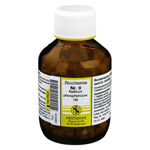 Biochemie 9 Natrium phosphoricum D6 Tabletten
