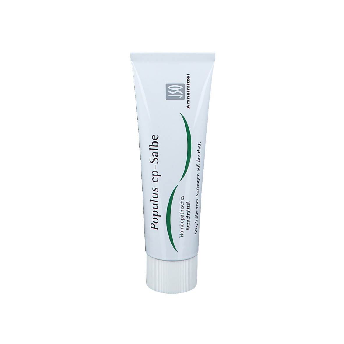 Populus cp-Salbe