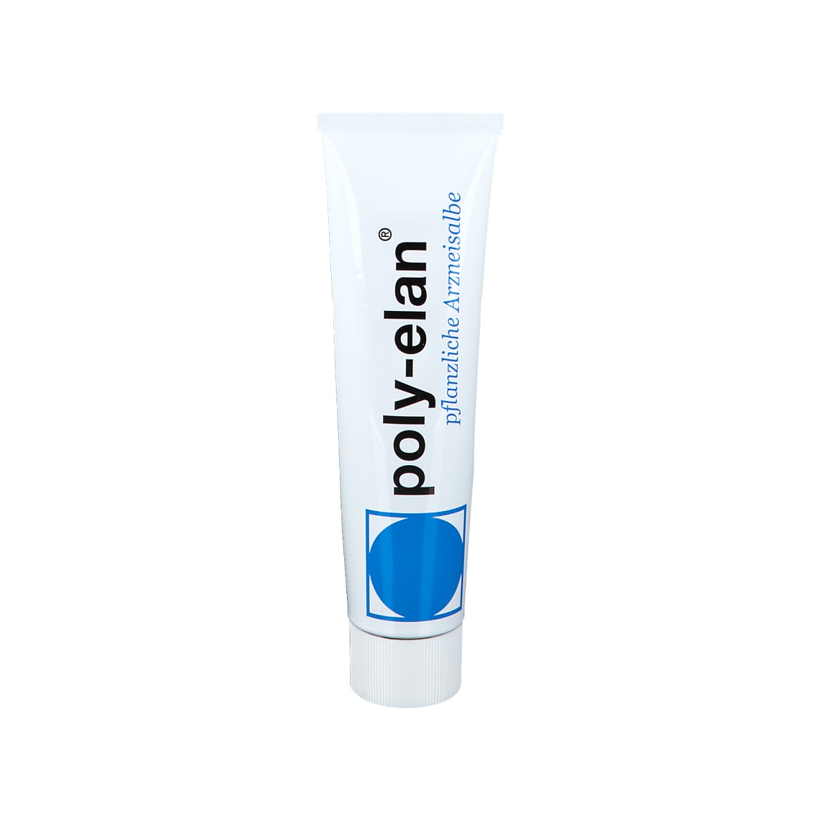 Polio Elan Salbe