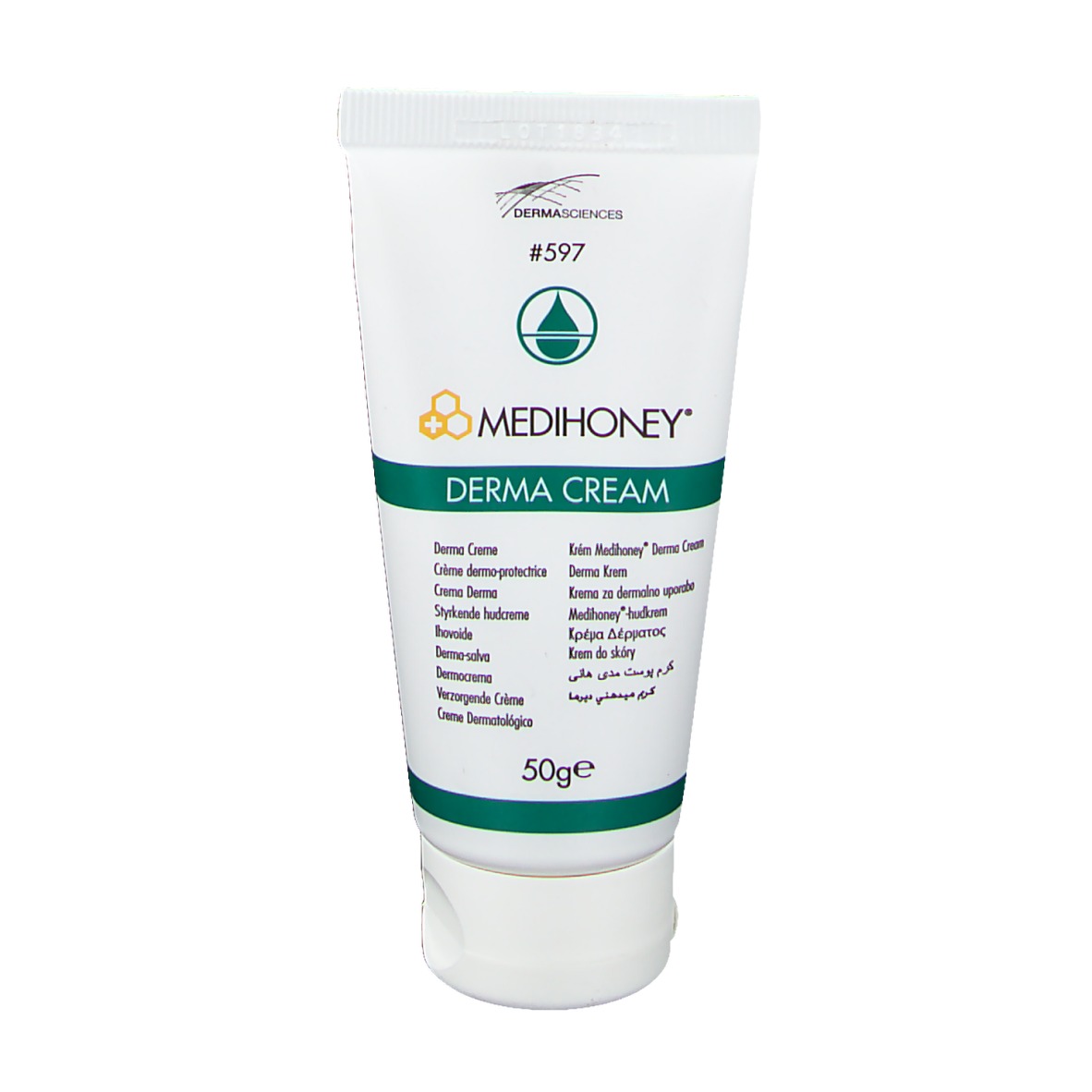 Medihoney® Dermacreme