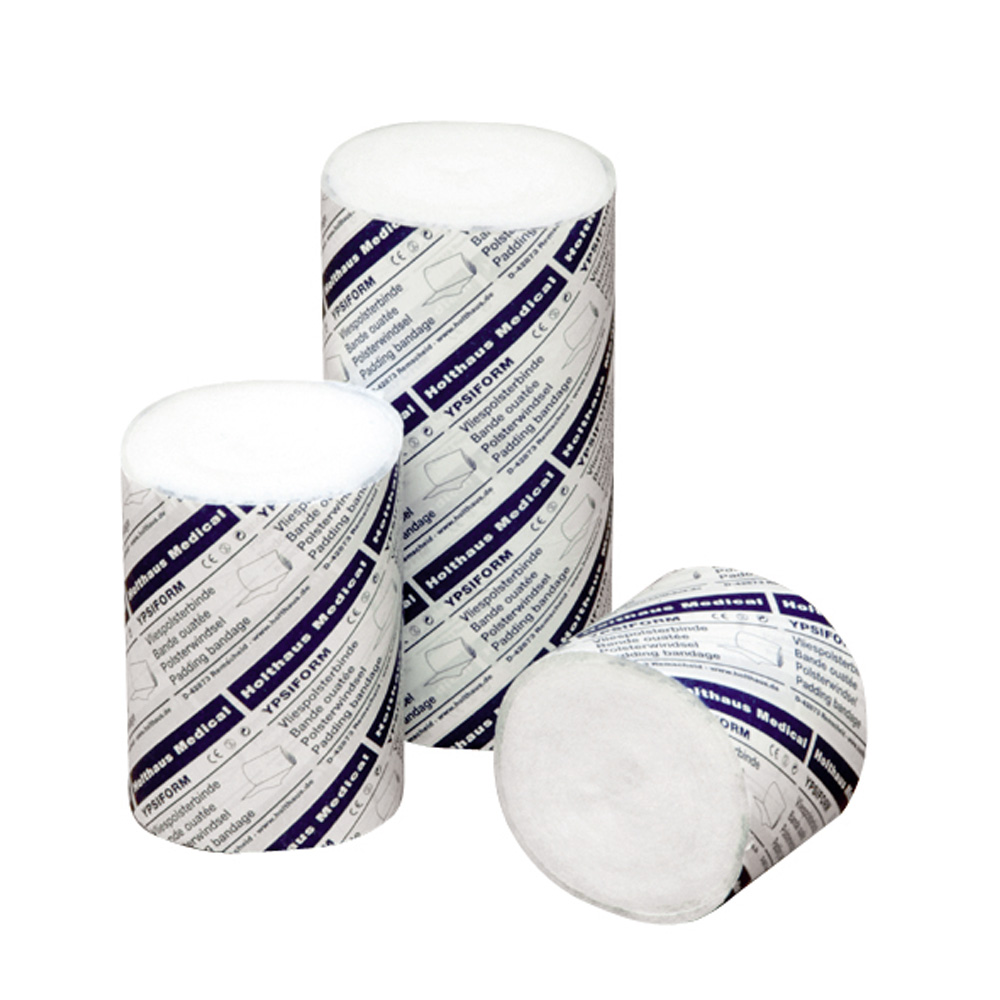 Ypsiform Polsterbinde 15 cm x 3 m