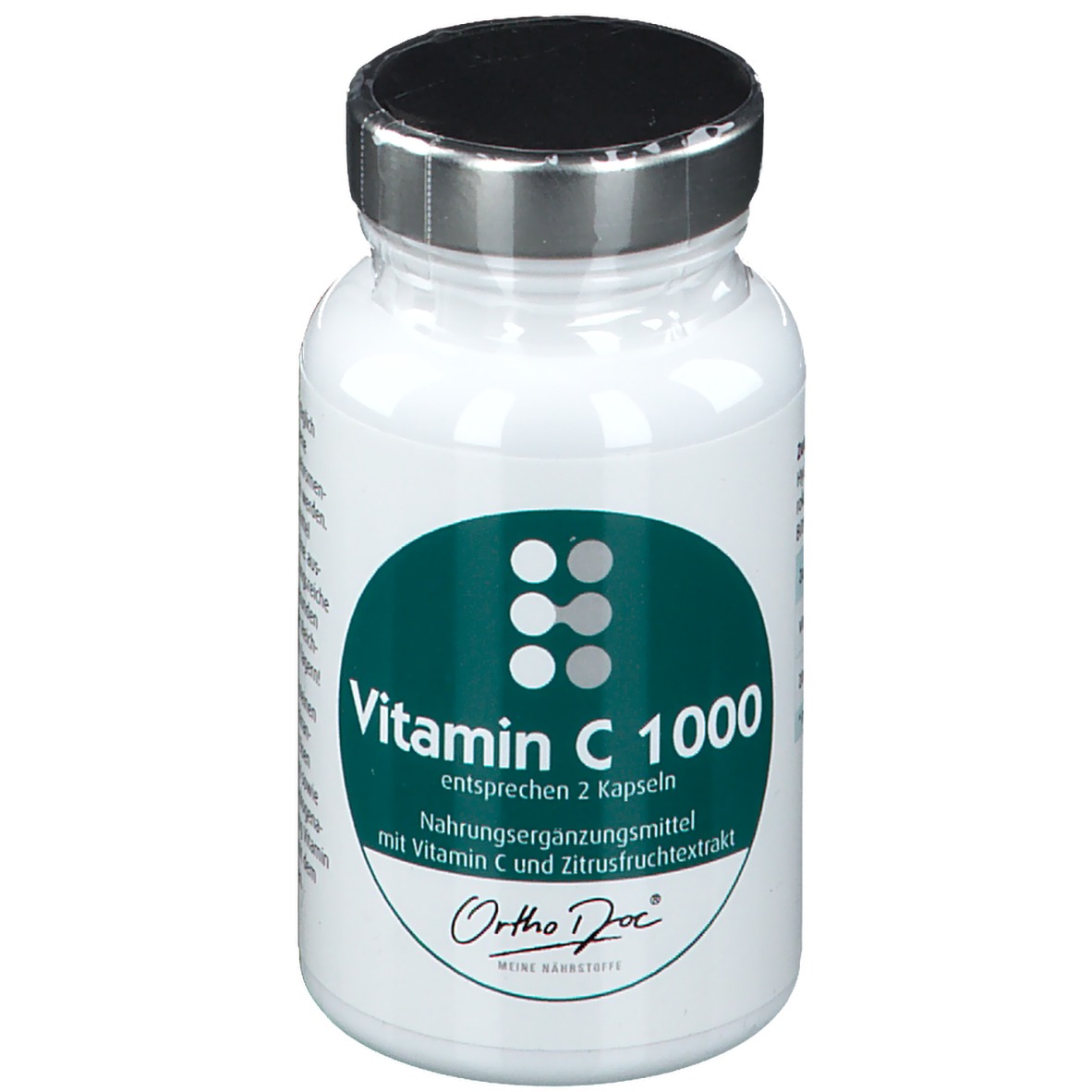 OrthoDoc® Vitamin C 1000