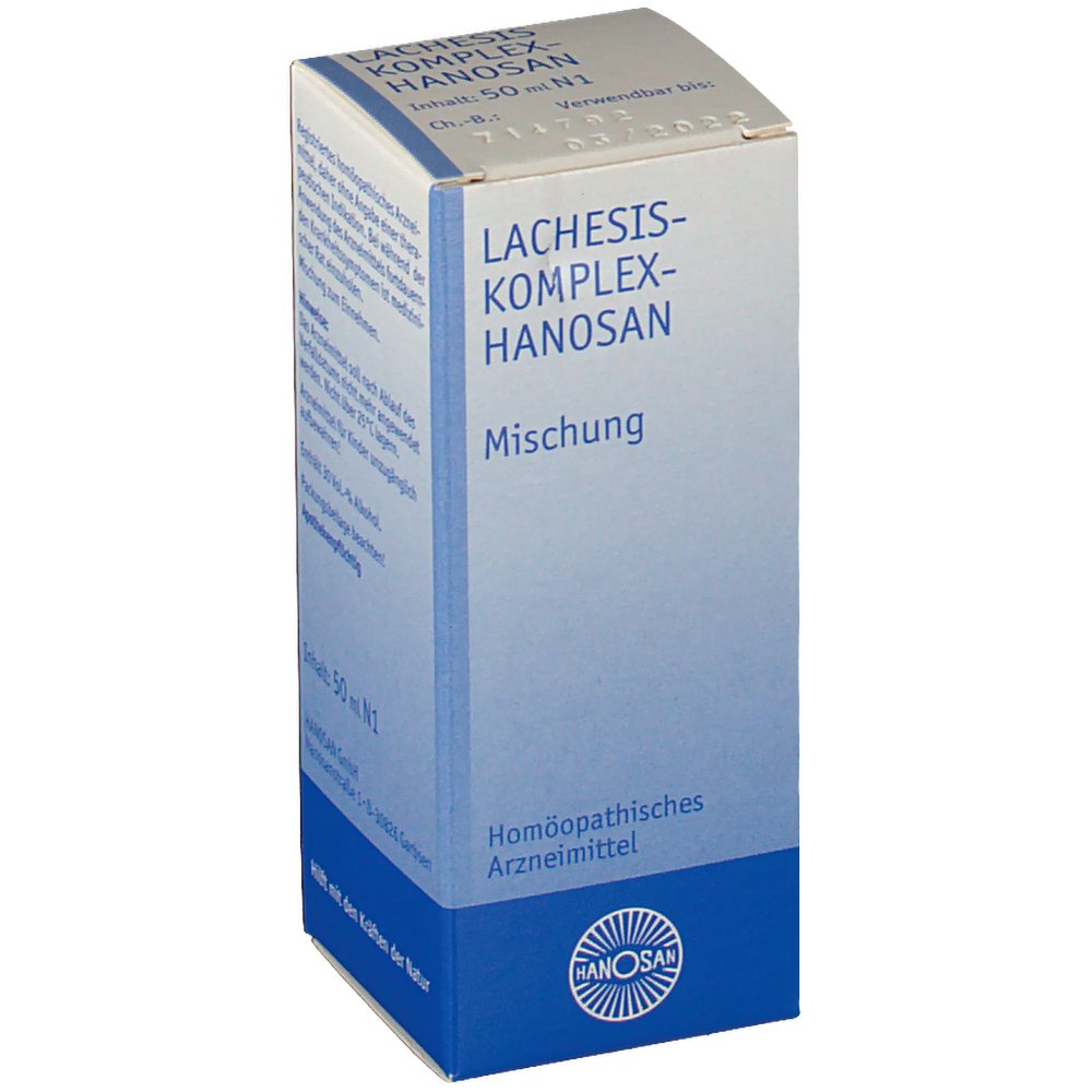 Lachesis-Komplex-Hanosan