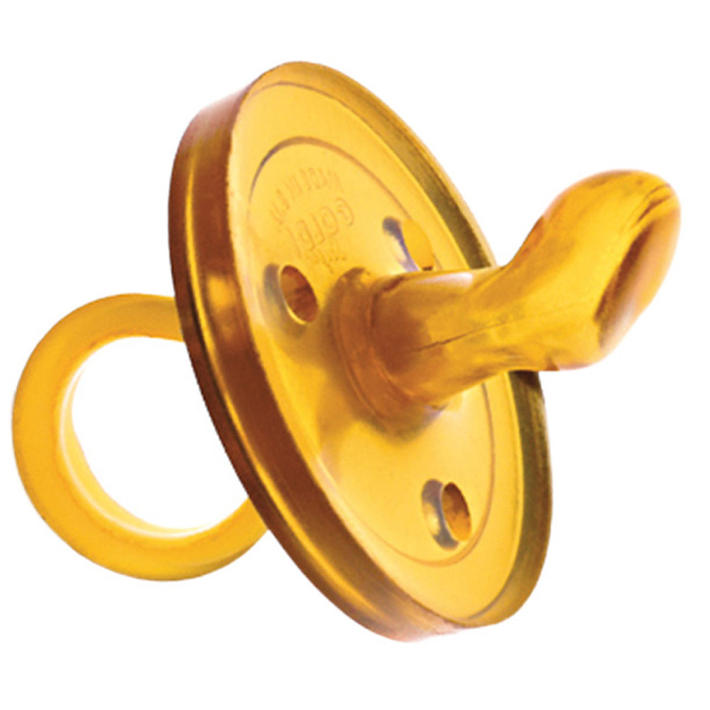 Goldisauger Abgeschr AB 6M