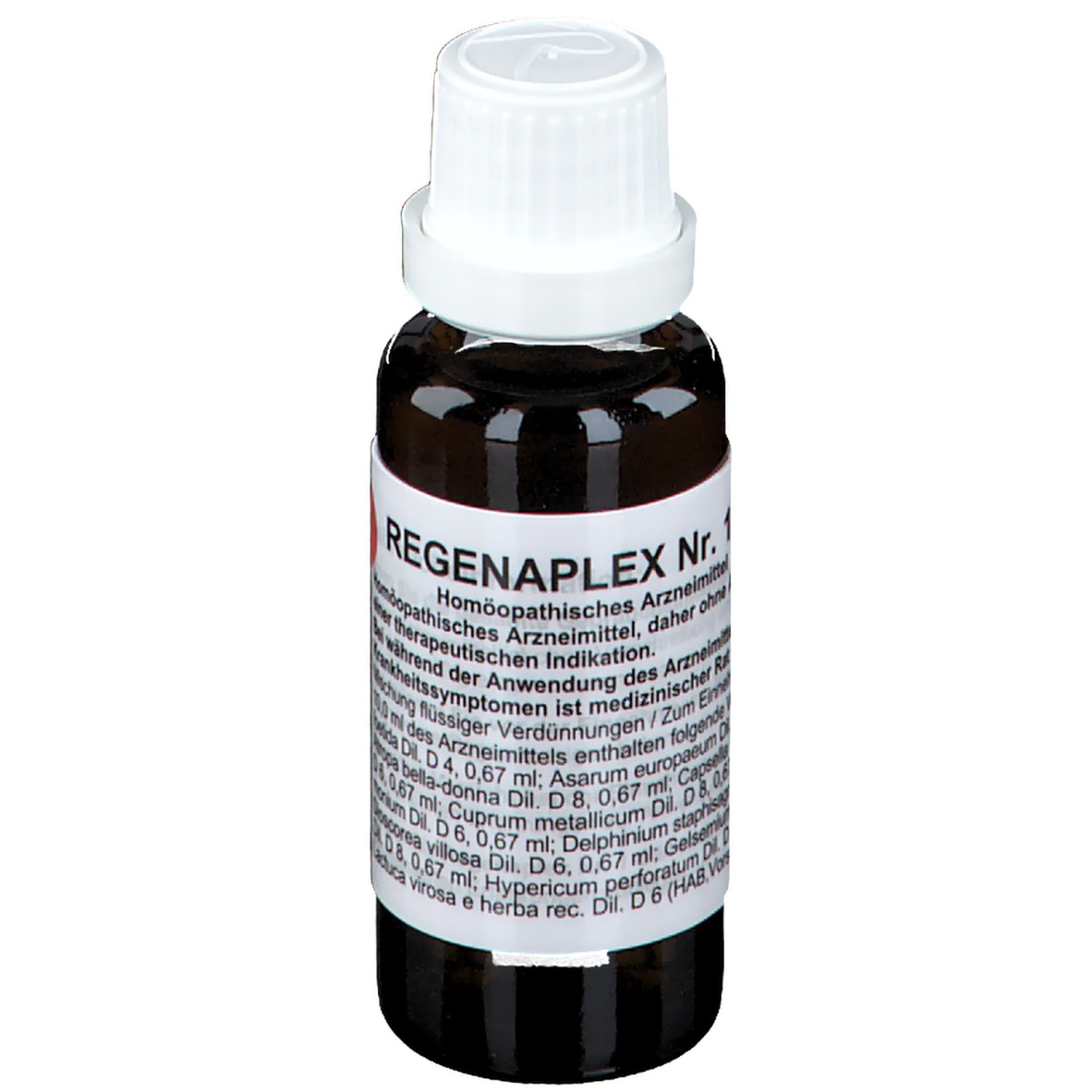 Regenaplex Nr. 1dN/I