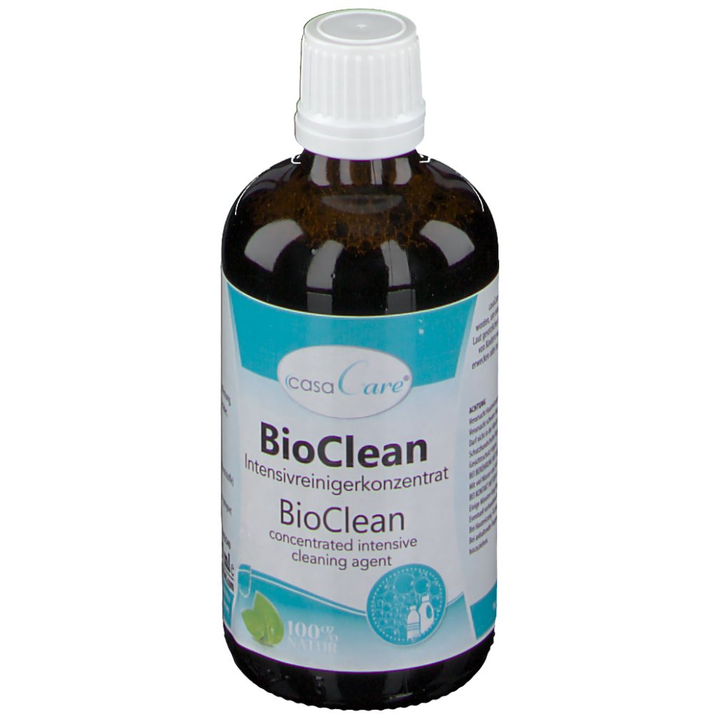 cd Vet casaCare BioClean Intensivreinigerkonzentrat