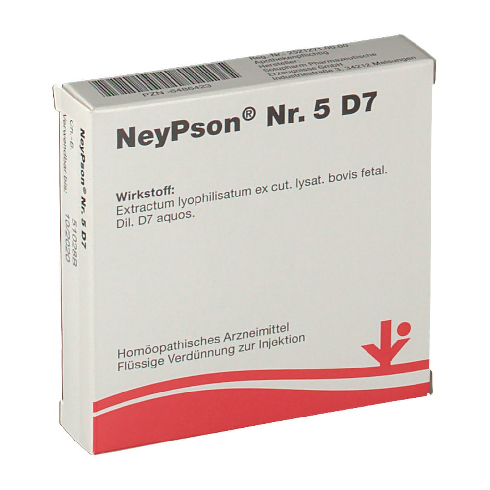 Neypson NR5 D7