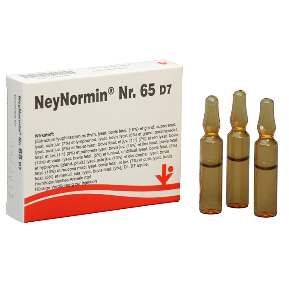 NeyNormin® Nr. 65