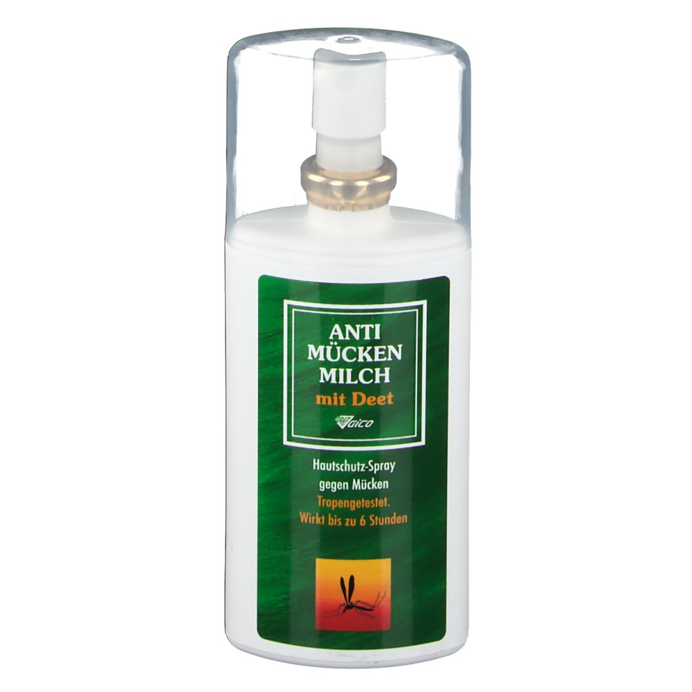 Jaico Anti Mücken Milch
