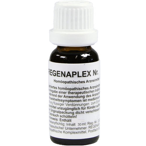 Regenaplex Nr. 148a