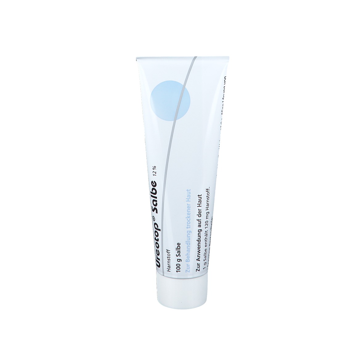 Ureotop® Salbe