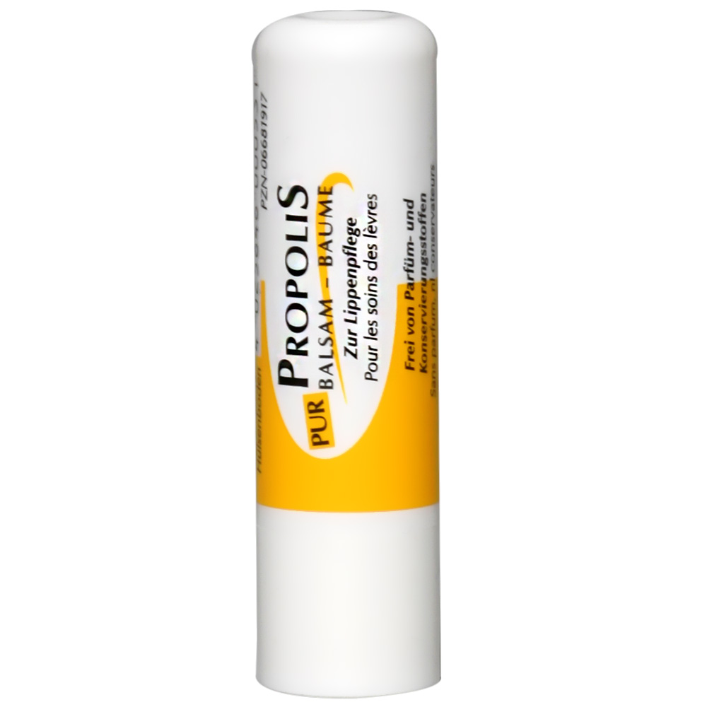 Propolis Pur Lippenbalsam - Shop-apotheke.com