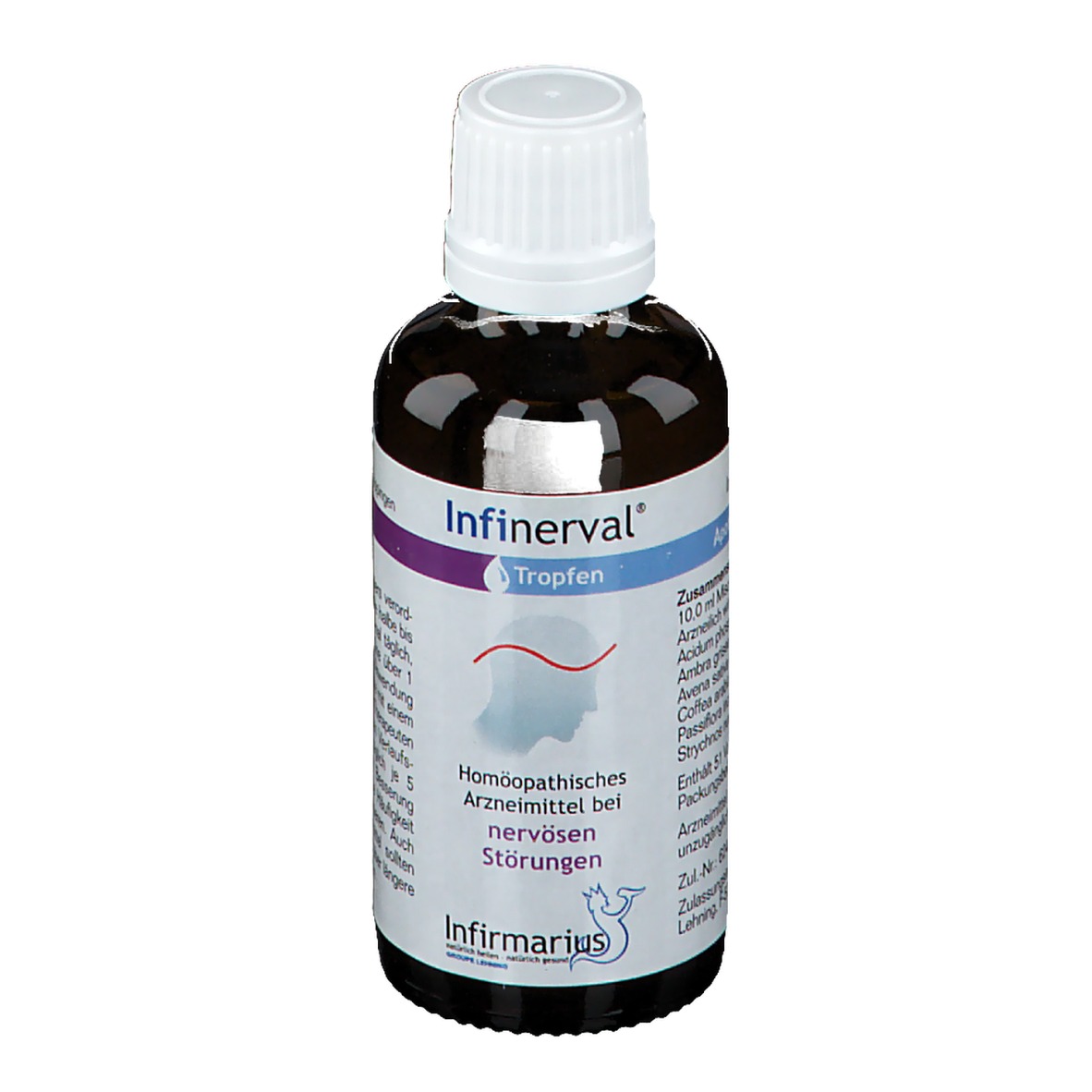 Infinerval Tropfen