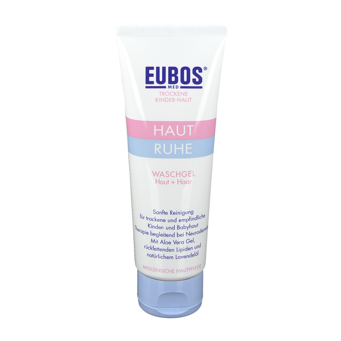 Eubos® MED Kinder Haut Ruhe Waschgel