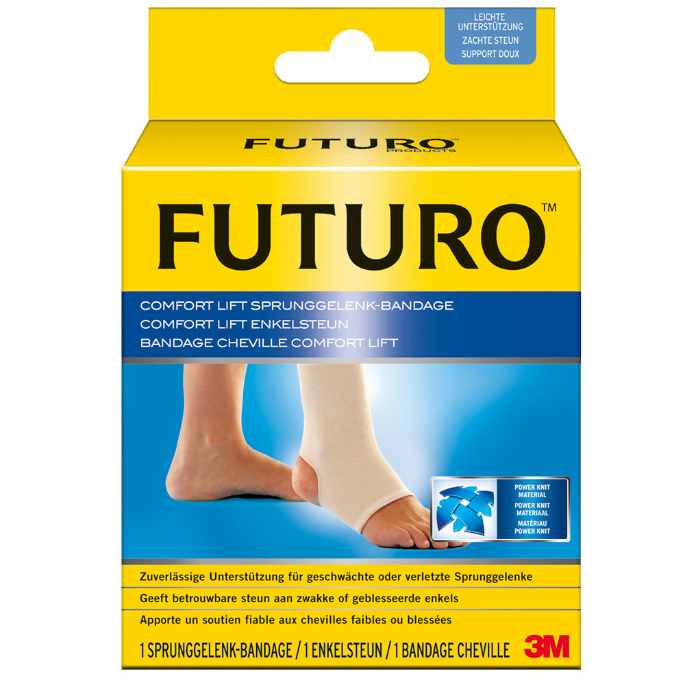 FUTURO Comfort SprunggelenkBandage Größe M