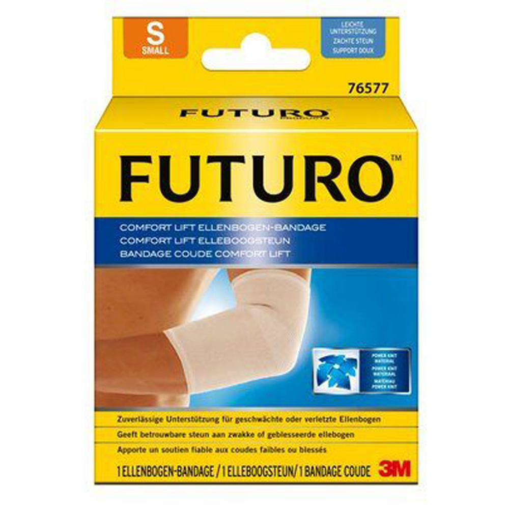 FUTURO Comfort EllenbogenBandage Größe S