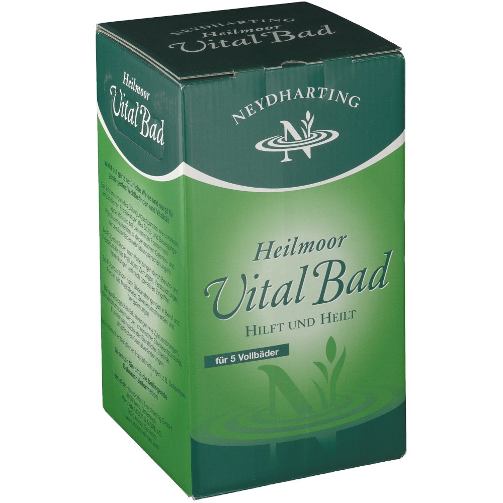 Neydharting Heilmoor Vital Bad