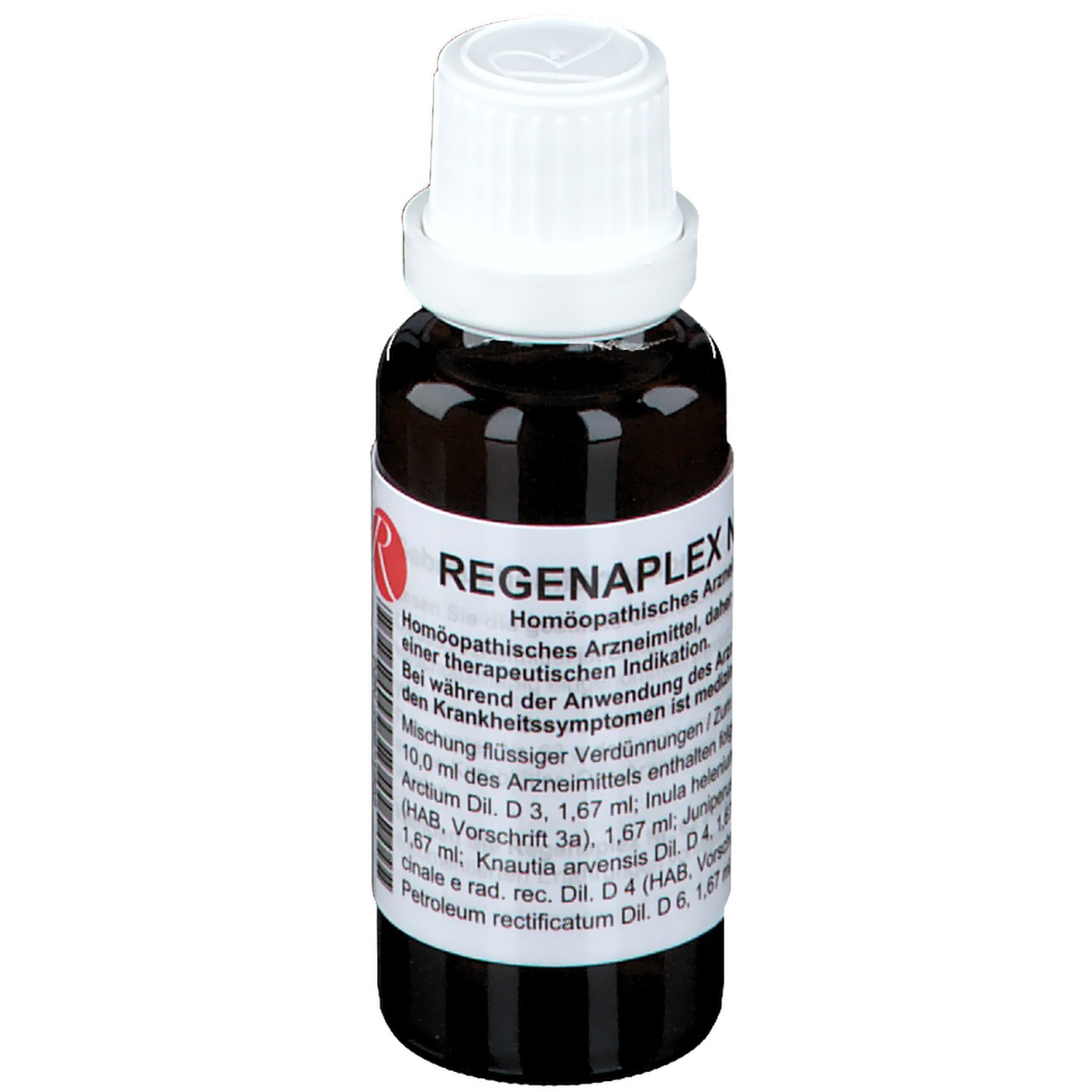 Regenaplex Nr. 63a