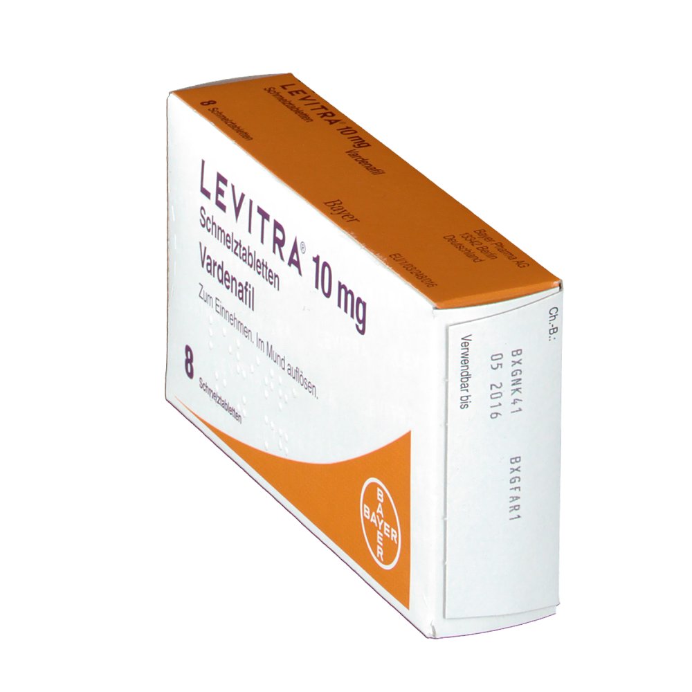 levitra 10 mg