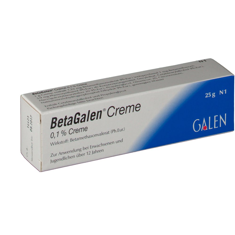 Beta Creme Beta Creme