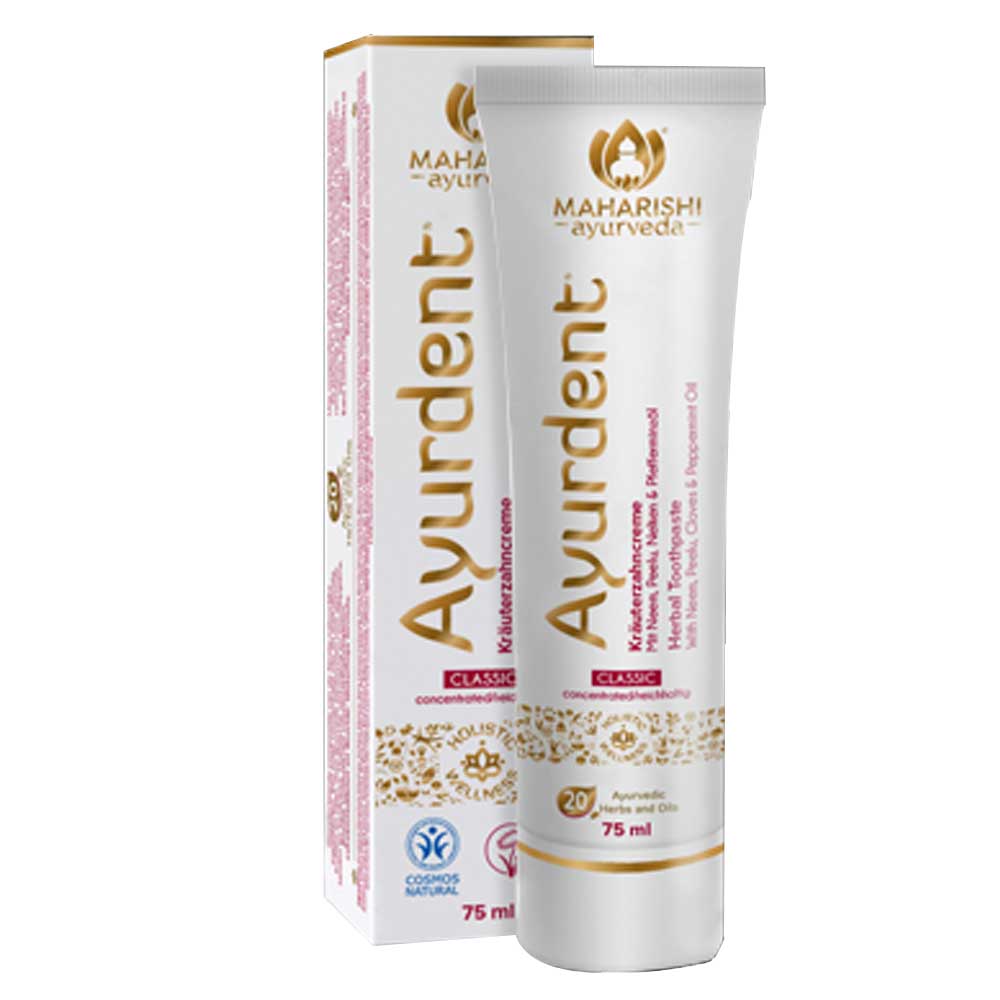Ayurdent Zahncreme Classic